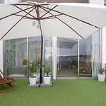 Foz - West Shore Retreat Апартаменты