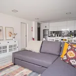 Apartamento Foz - West Shore Retreat Caldas Da Rainha
