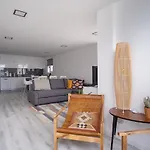 Foz - West Shore Retreat Apartamento Caldas Da Rainha