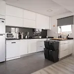 Foz - West Shore Retreat Apartamento