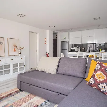 公寓 Foz - West Shore Retreat 福斯·杜·阿勒奥