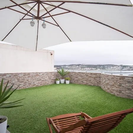 Foz - West Shore Retreat * 福斯·杜·阿勒奥