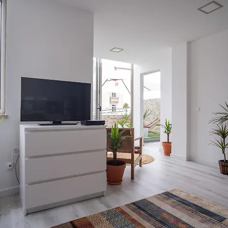 Foz - West Shore Retreat 公寓 福斯·杜·阿勒奥