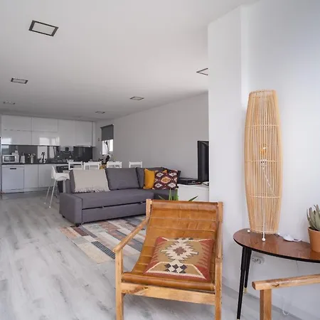 Foz - West Shore Retreat 公寓 福斯·杜·阿勒奥