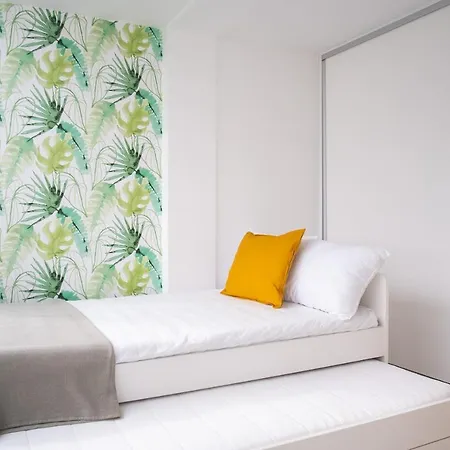 Foz - West Shore Retreat 公寓