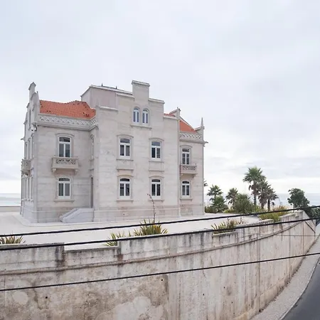 Foz - West Shore Retreat 福斯·杜·阿勒奥