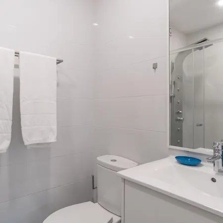 Foz - West Shore Retreat 福斯·杜·阿勒奥