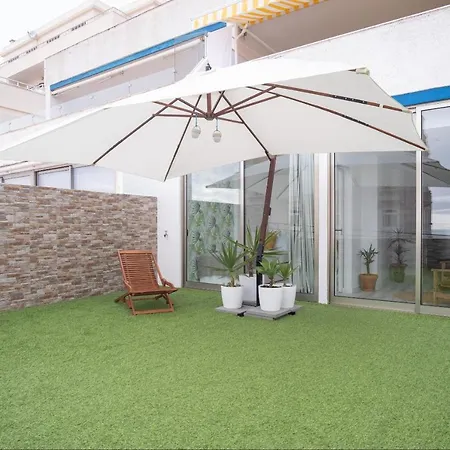 Foz - West Shore Retreat 福斯·杜·阿勒奥