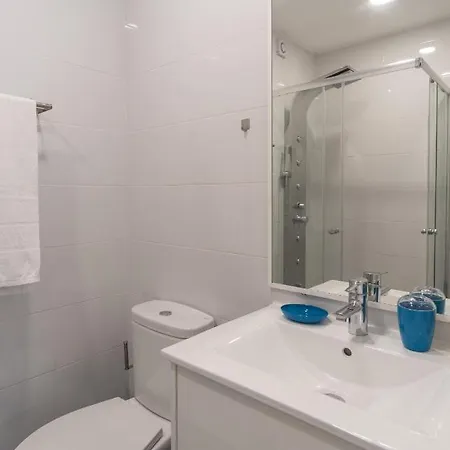 Foz - West Shore Retreat 公寓 福斯·杜·阿勒奥