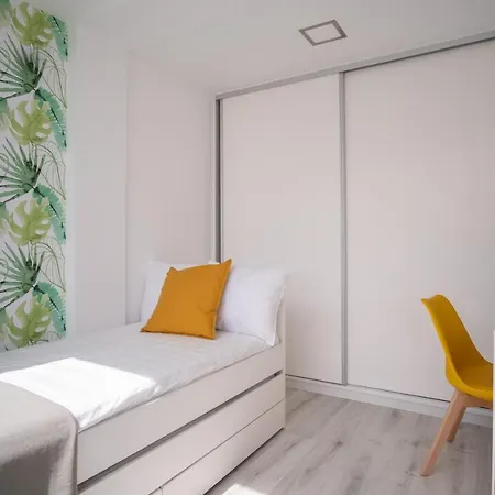 Foz - West Shore Retreat * Caldas Da Rainha