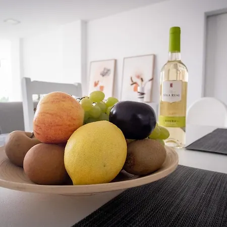 Apartamento Foz - West Shore Retreat Caldas Da Rainha