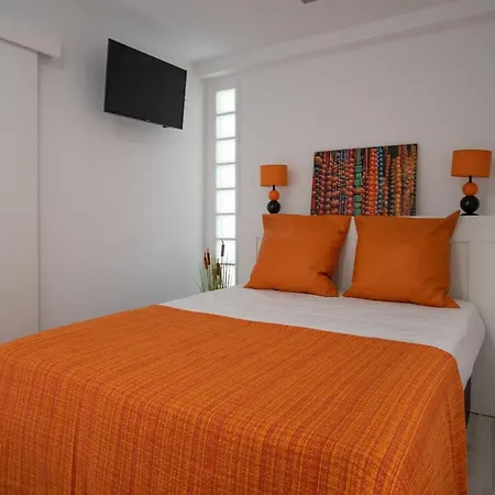 Foz - West Shore Retreat * Caldas da Rainha