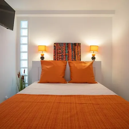 Foz - West Shore Retreat * 福斯·杜·阿勒奥