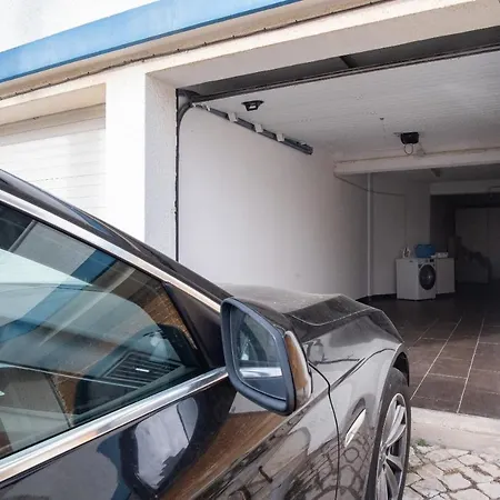 Foz - West Shore Retreat Apartman