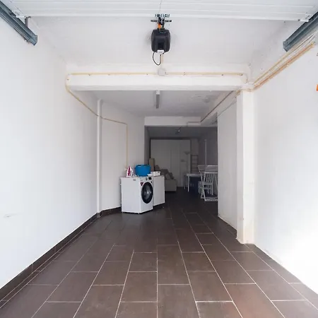 公寓 Foz - West Shore Retreat 福斯·杜·阿勒奥