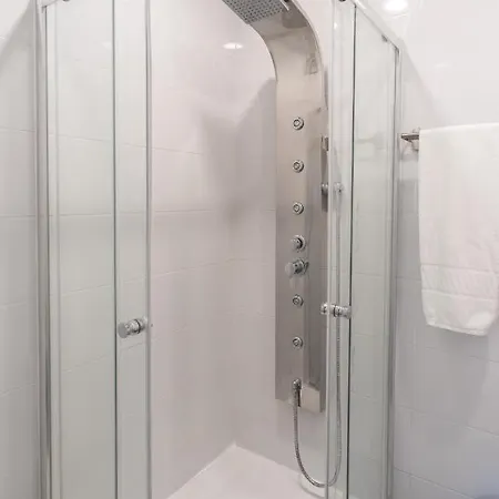 Apartamento Foz - West Shore Retreat