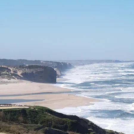 דירה Foz - West Shore Retreat קלדס דה ריינה