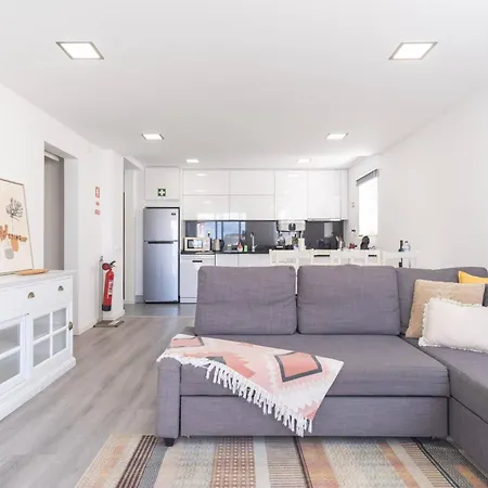 Foz - West Shore Retreat 福斯·杜·阿勒奥