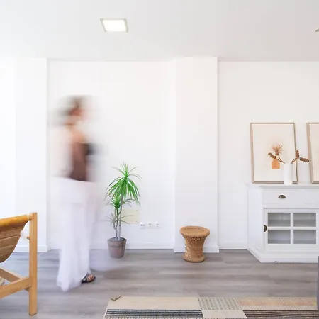 公寓 Foz - West Shore Retreat *
