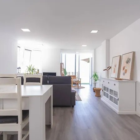 Foz - West Shore Retreat 福斯·杜·阿勒奥