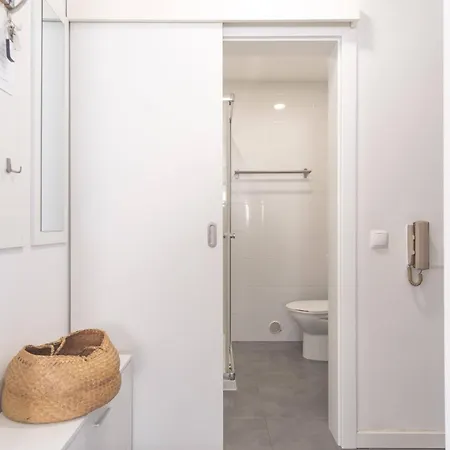 Foz - West Shore Retreat * 福斯·杜·阿勒奥