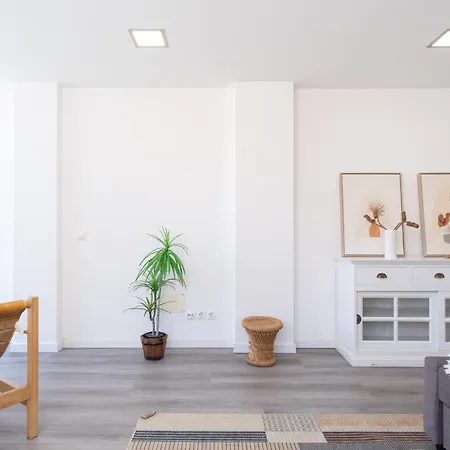 Foz - West Shore Retreat 公寓