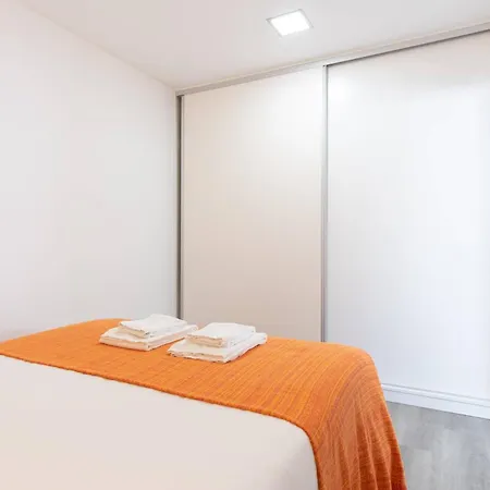 Foz - West Shore Retreat 公寓