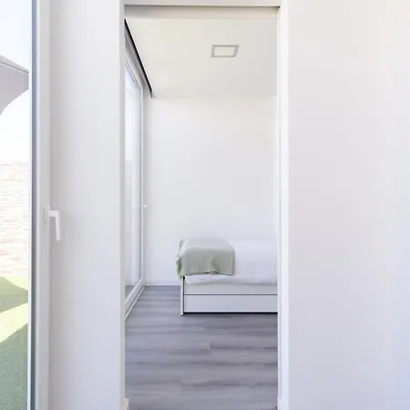 Foz - West Shore Retreat * 福斯·杜·阿勒奥