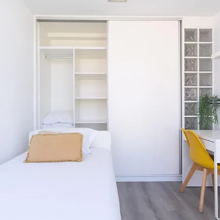 公寓 Foz - West Shore Retreat 福斯·杜·阿勒奥