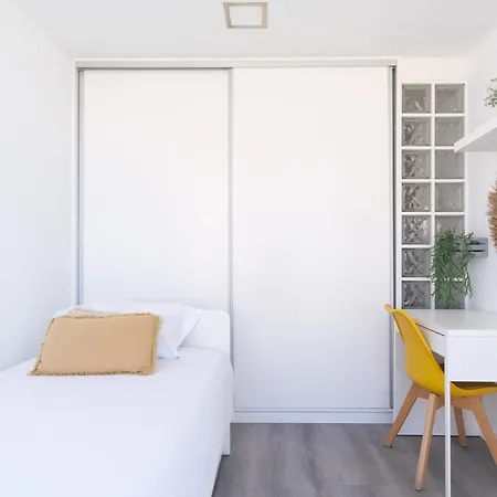 公寓 Foz - West Shore Retreat *