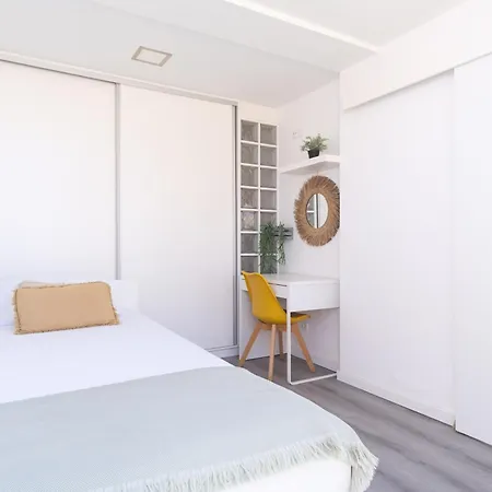 公寓 Foz - West Shore Retreat