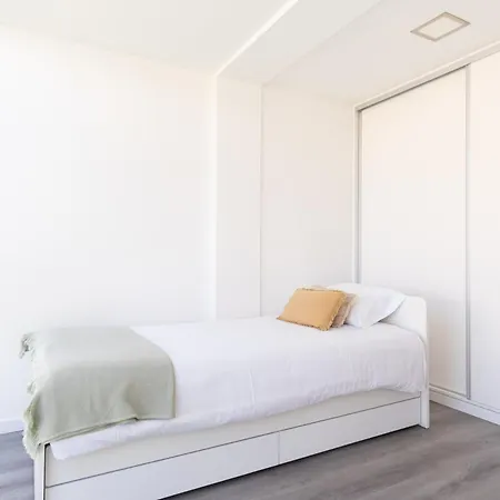 公寓 Foz - West Shore Retreat *