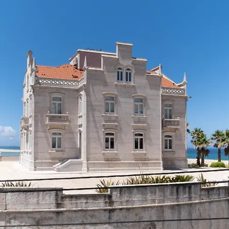 公寓 Foz - West Shore Retreat 福斯·杜·阿勒奥