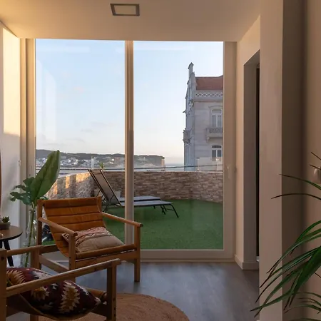 Foz - West Shore Retreat 福斯·杜·阿勒奥