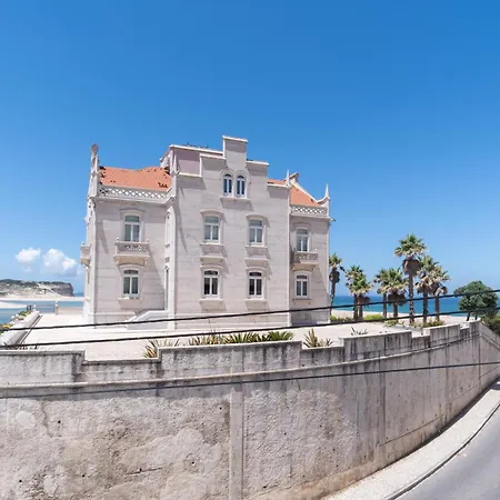 Foz - West Shore Retreat * 福斯·杜·阿勒奥