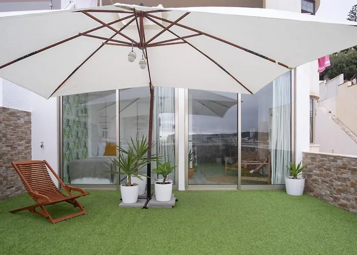 Foz - West Shore Retreat Lejlighed