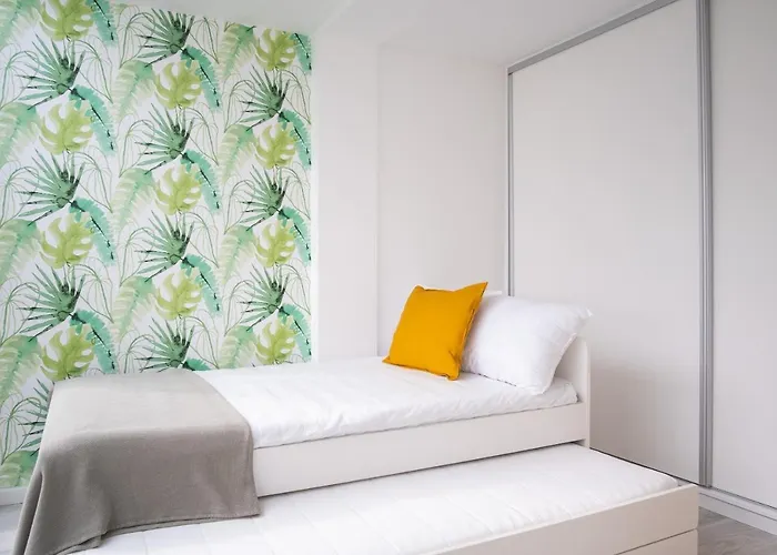 Foz - West Shore Retreat Lejlighed