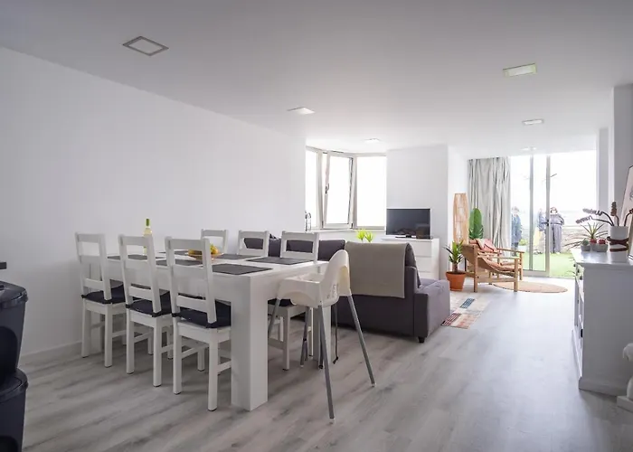 Foz - West Shore Retreat Lejlighed