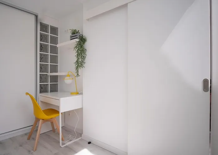 Lejlighed Foz - West Shore Retreat *