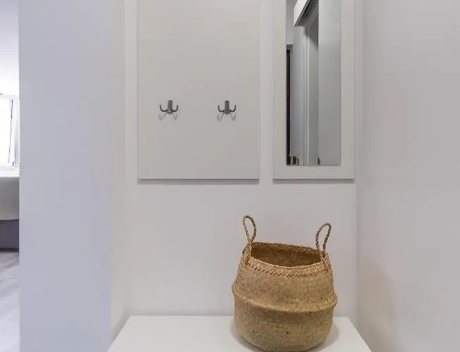 Foz - West Shore Retreat Lejlighed *