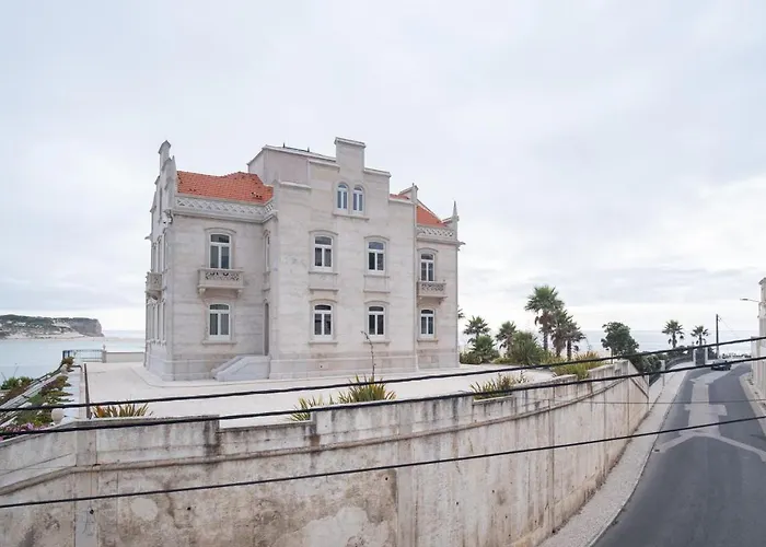 Foz - West Shore Retreat Caldas Da Rainha
