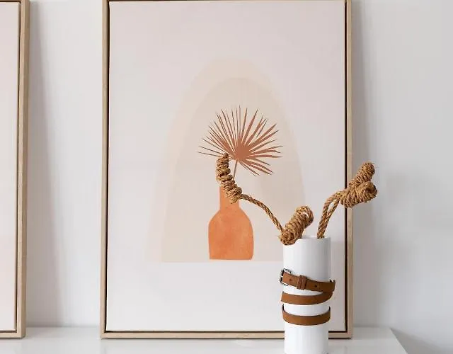 Lejlighed Foz - West Shore Retreat