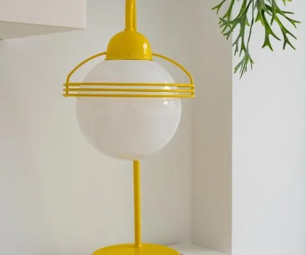 Foz - West Shore Retreat Lejlighed