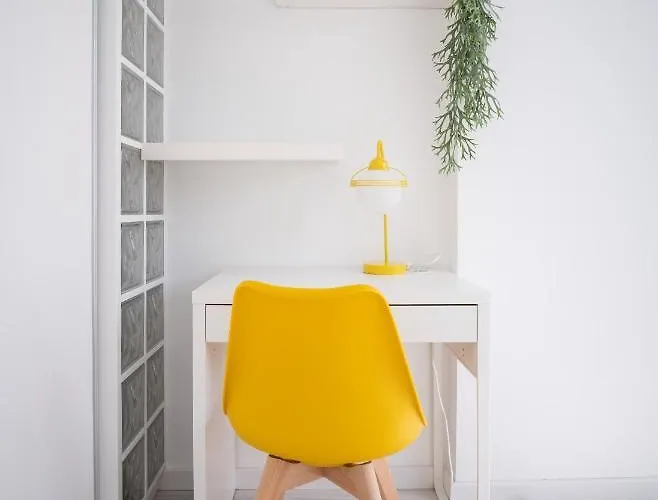 Lejlighed Foz - West Shore Retreat