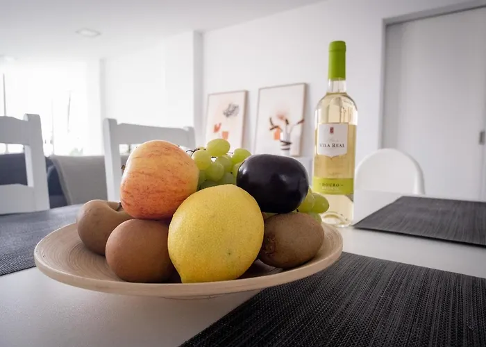 Lejlighed Foz - West Shore Retreat Caldas Da Rainha