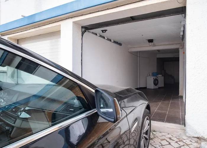 Foz - West Shore Retreat Apartamento