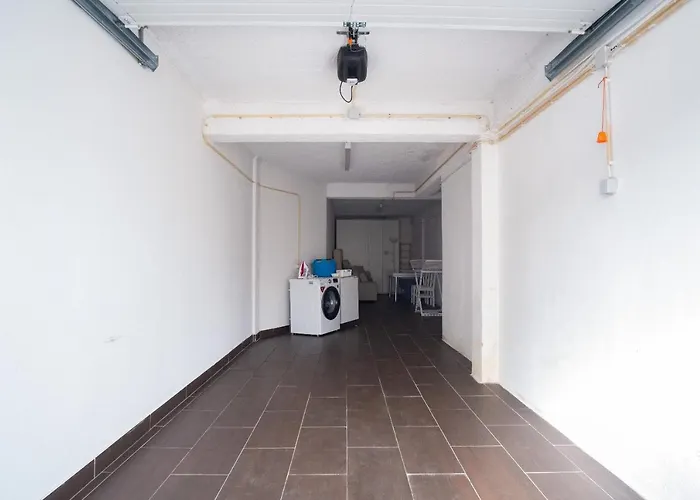 Lejlighed Foz - West Shore Retreat Caldas Da Rainha