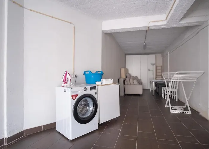 Foz - West Shore Retreat Lejlighed *