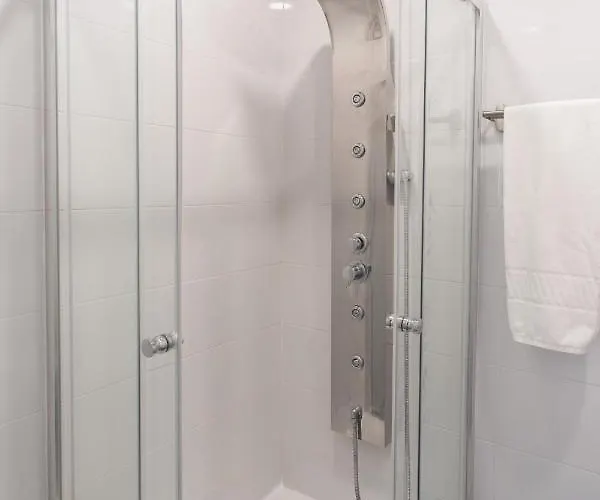 Lejlighed Foz - West Shore Retreat